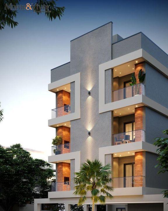 Apartamento, 3 quartos, 64 m² - Foto 2