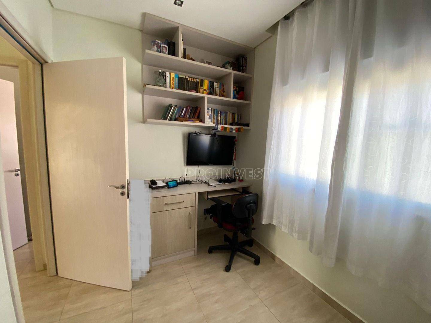 Casa de Condomínio à venda com 3 quartos, 113m² - Foto 12