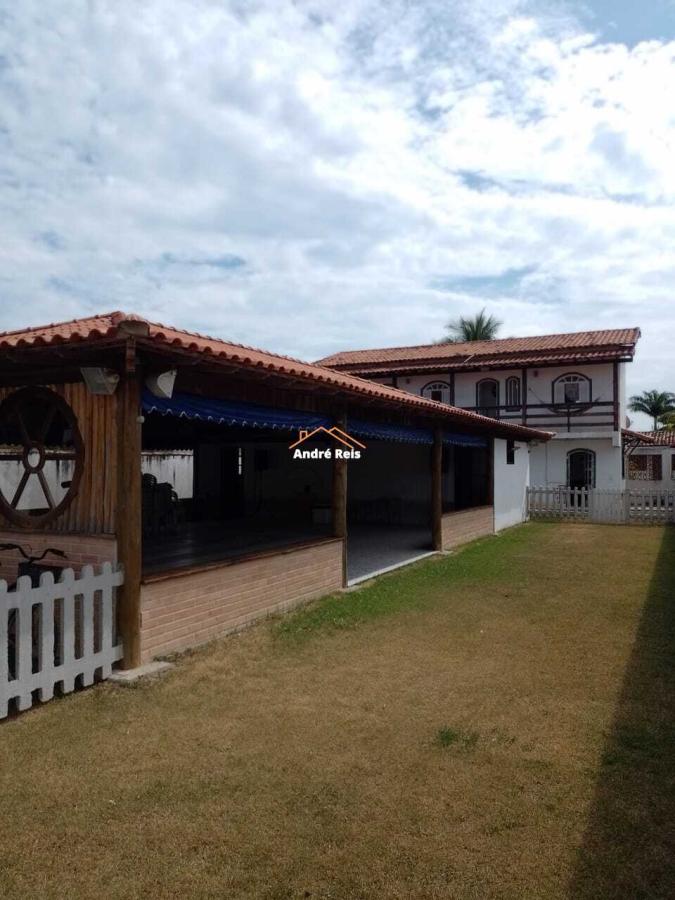 Casa à venda com 3 quartos, 900m² - Foto 3