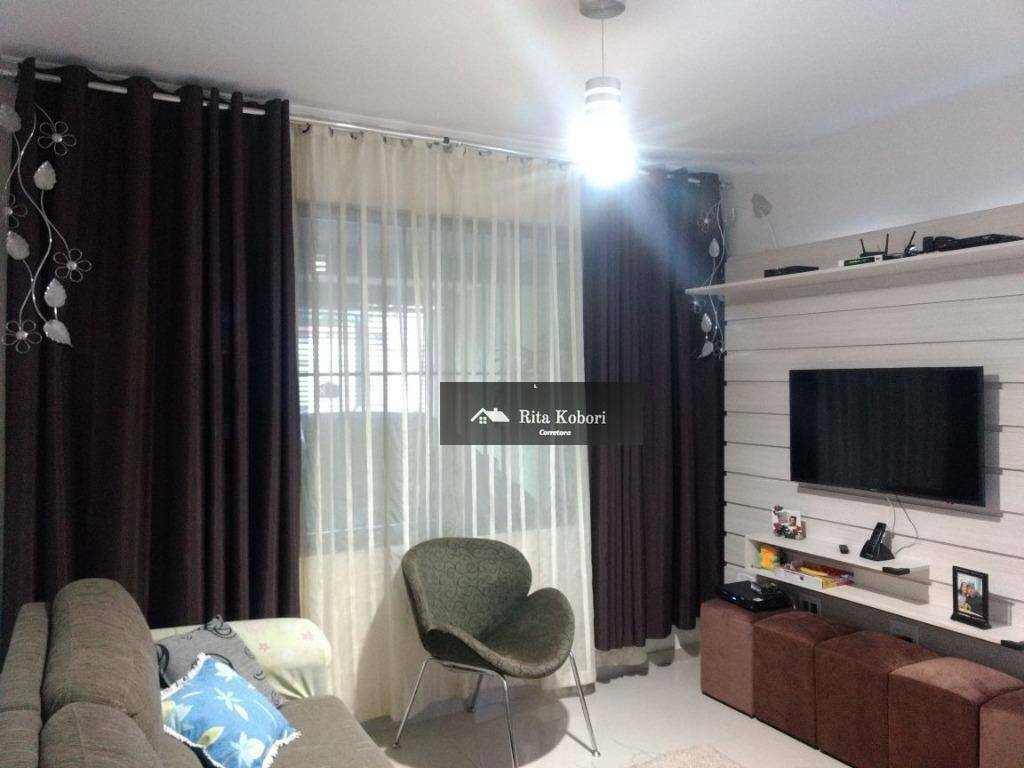 Casa à venda com 2 quartos, 94m² - Foto 4