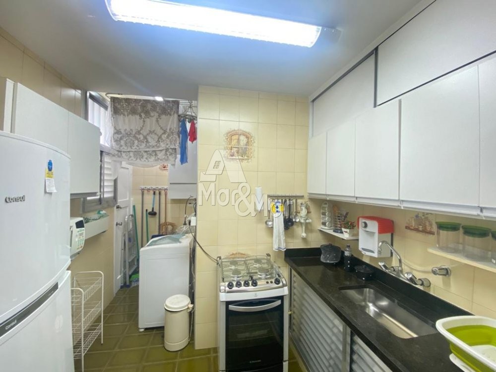 Apartamento à venda com 2 quartos, 71m² - Foto 9