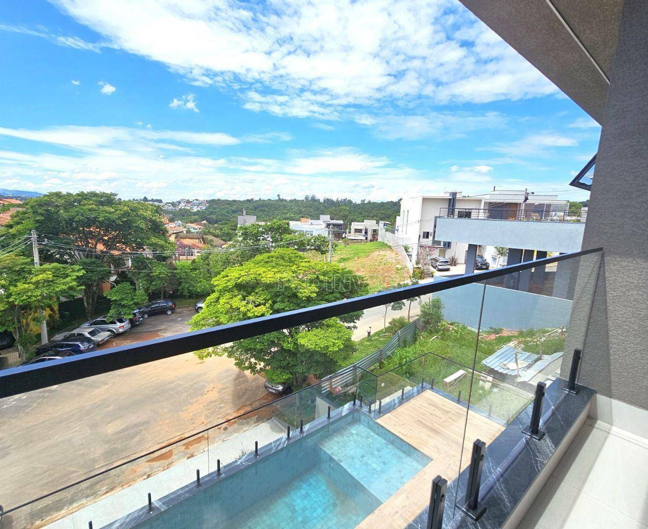 Casa de Condomínio à venda com 4 quartos, 440m² - Foto 26