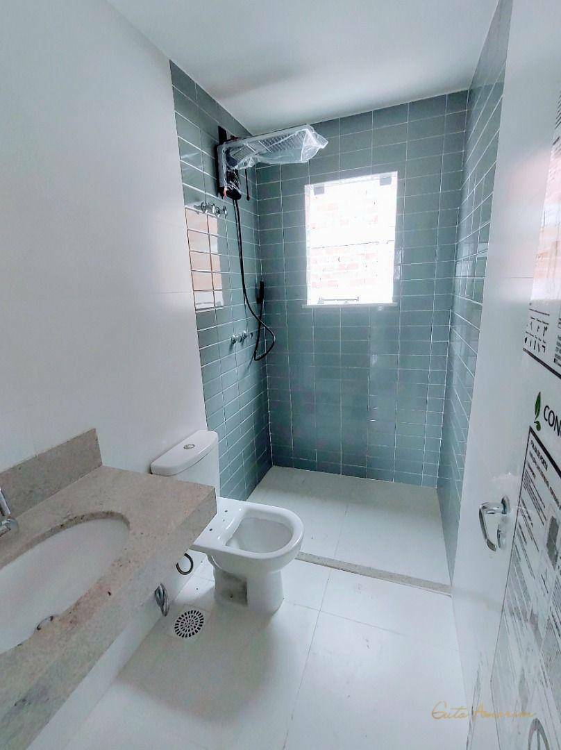 Casa de Condomínio à venda com 4 quartos, 143m² - Foto 24