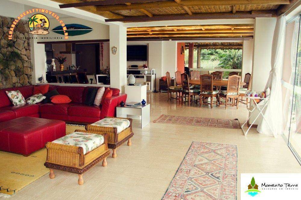 Casa à venda com 10 quartos, 1823m² - Foto 11
