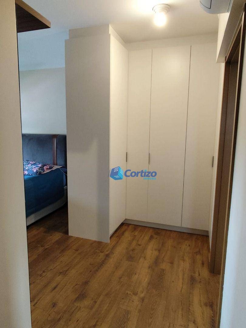 Apartamento à venda com 3 quartos, 101m² - Foto 11