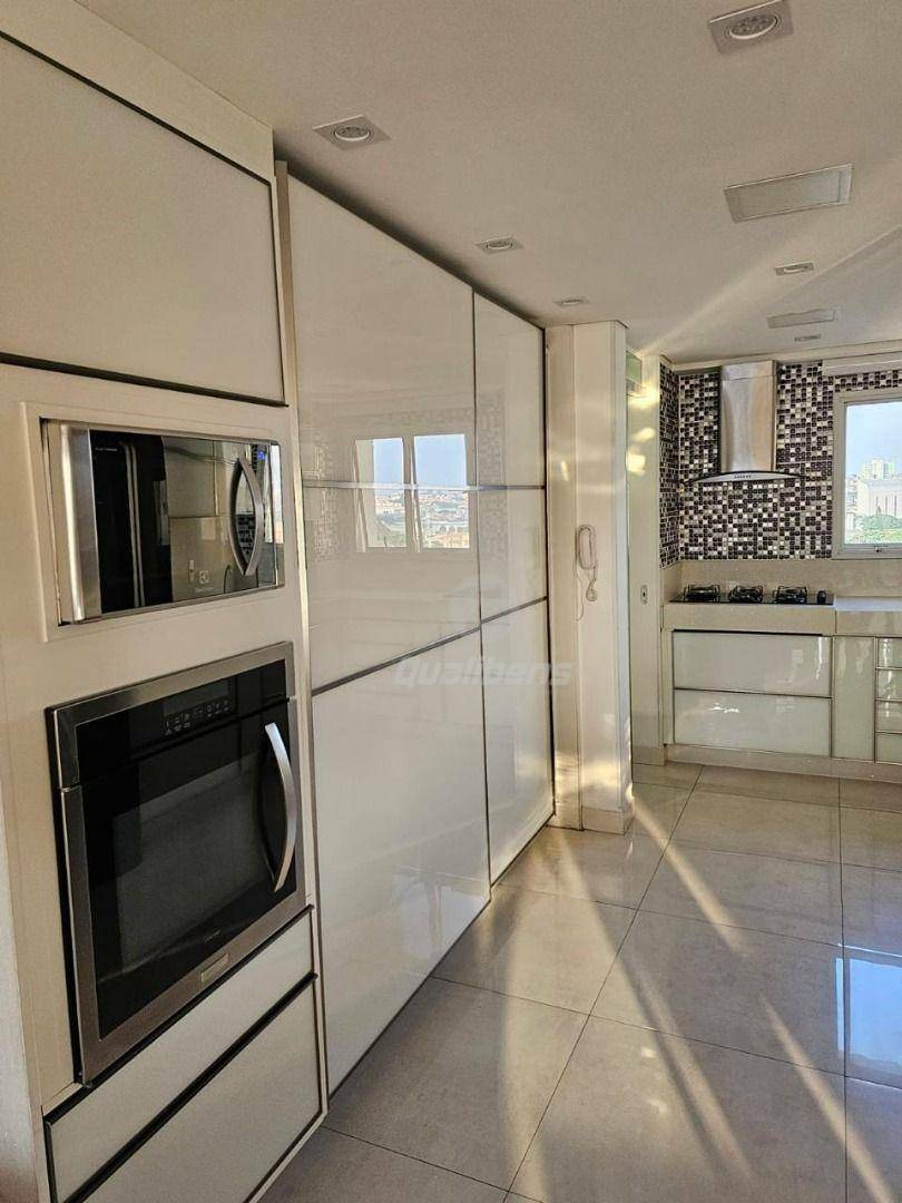 Apartamento à venda com 4 quartos, 128m² - Foto 11