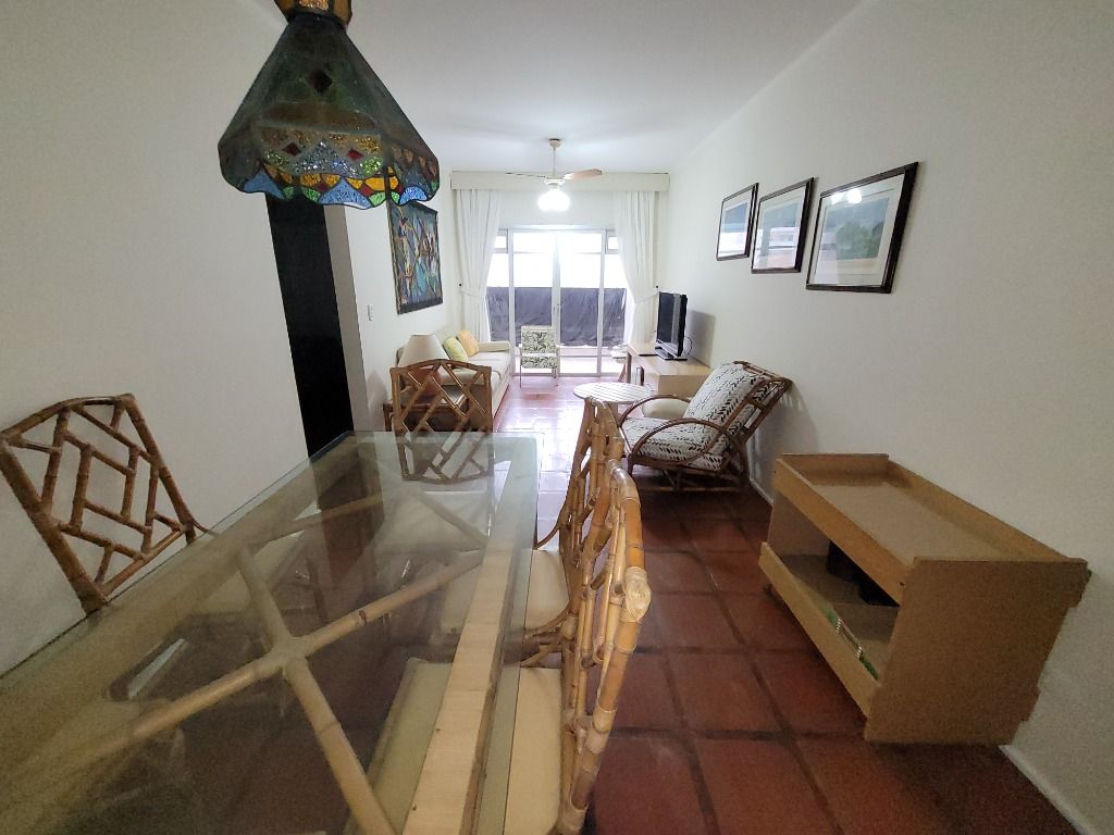 Apartamento à venda com 2 quartos, 80m² - Foto 2