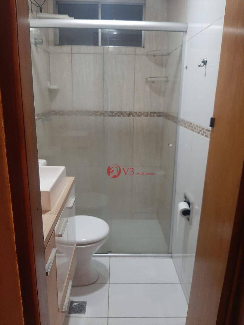 Apartamento à venda com 2 quartos, 50m² - Foto 8