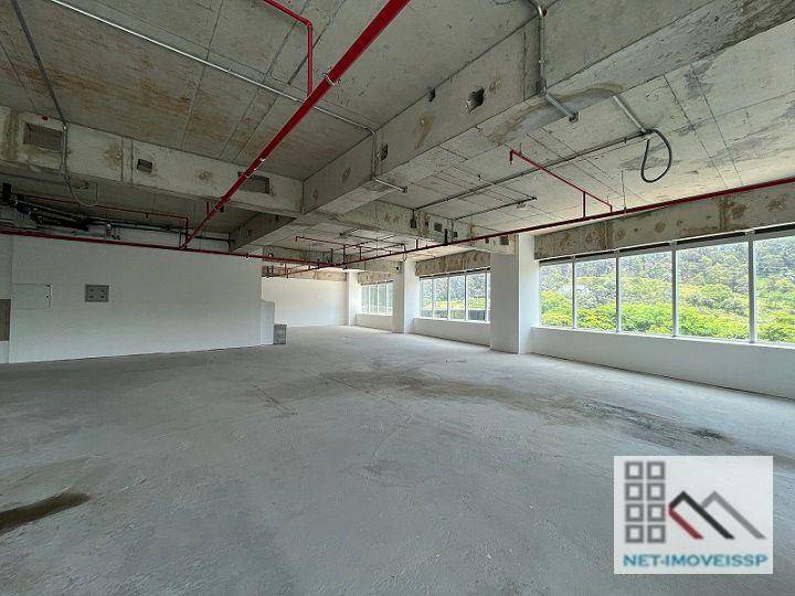 Conjunto Comercial-Sala para alugar, 120m² - Foto 5