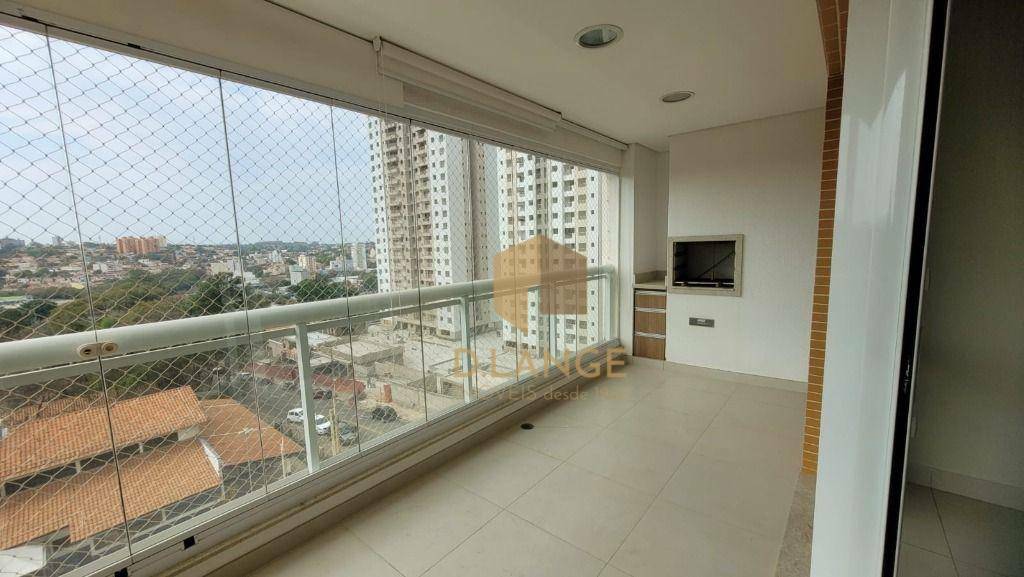 Apartamento à venda com 3 quartos, 119m² - Foto 6