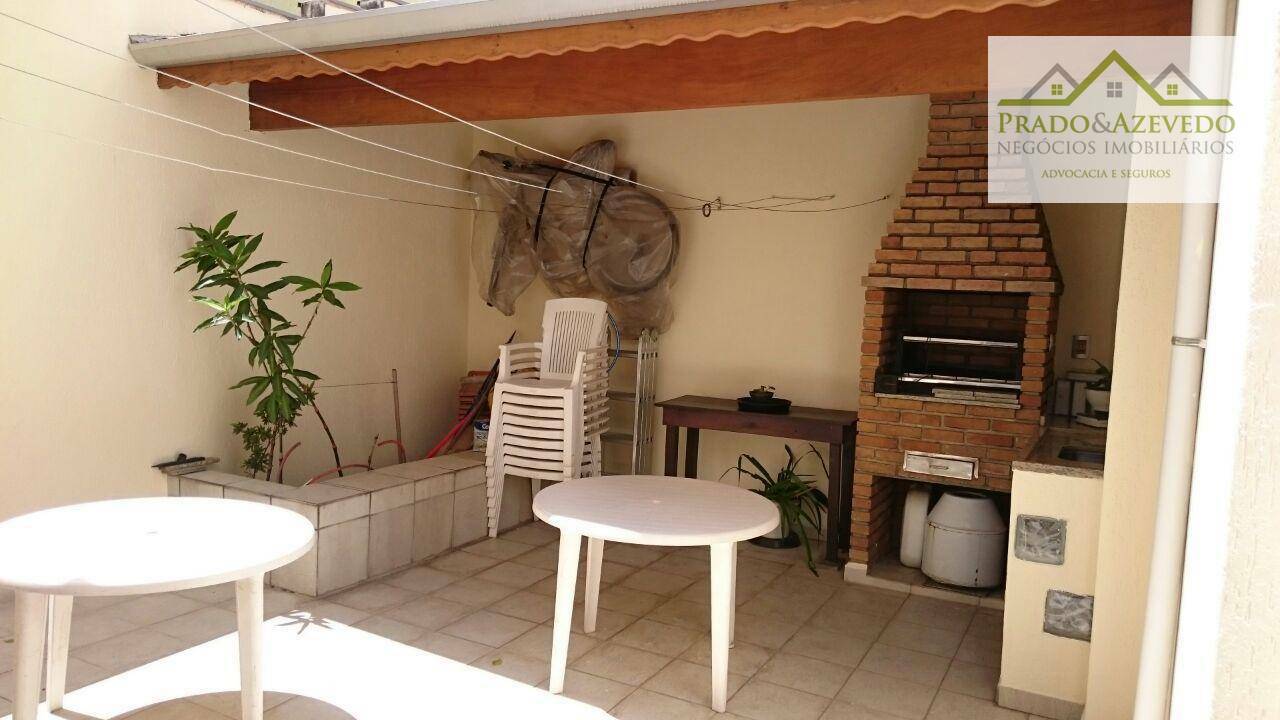 Casa à venda com 3 quartos, 173m² - Foto 20