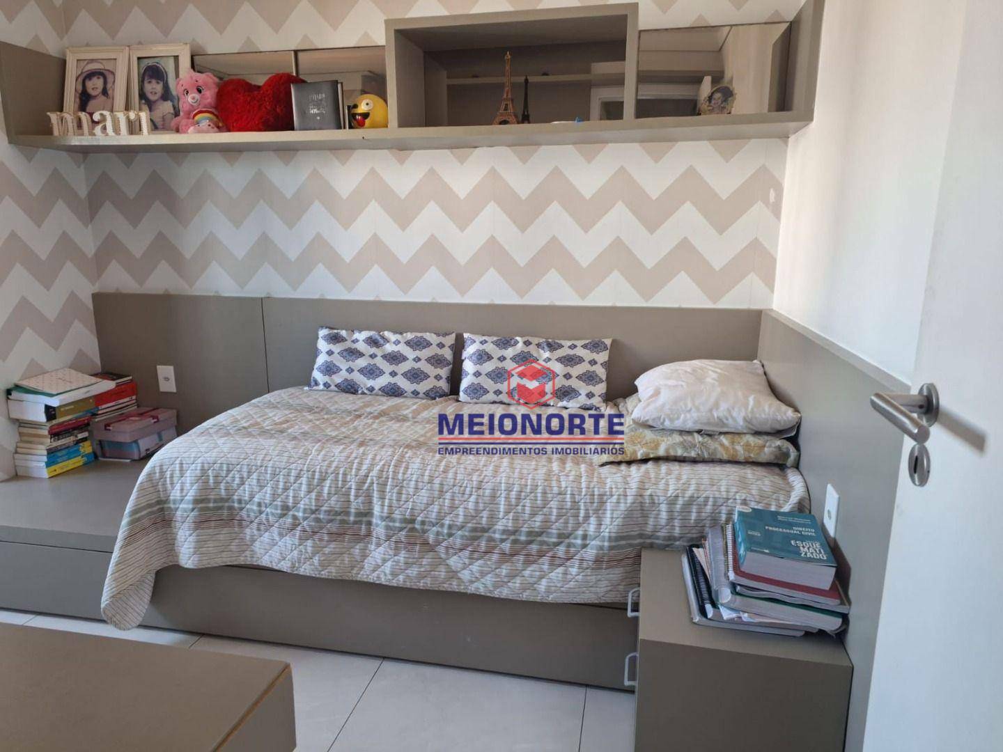 Apartamento à venda com 4 quartos, 164m² - Foto 11