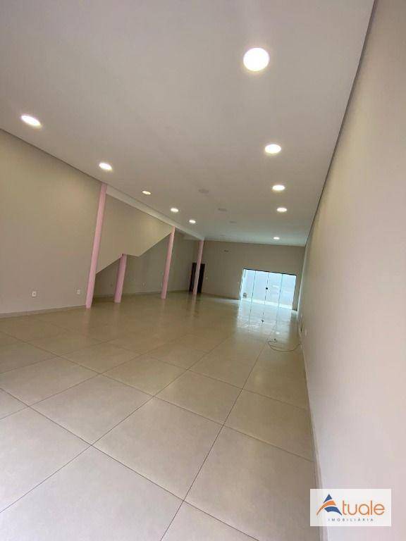 Loja-Salão para alugar, 126m² - Foto 2