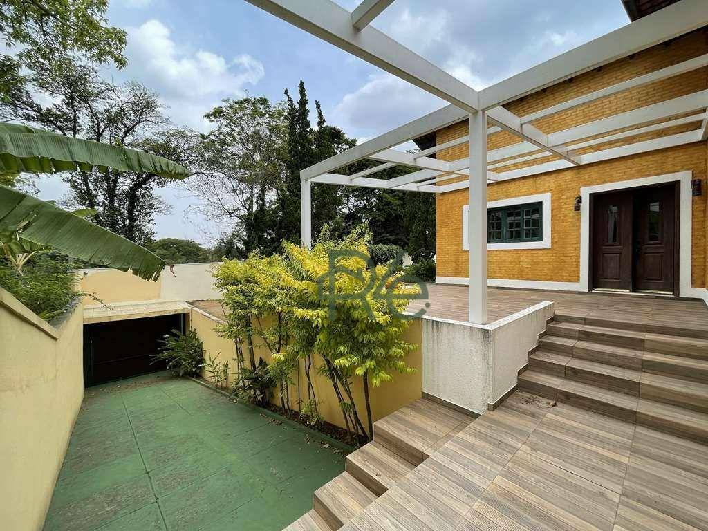 Casa à venda com 4 quartos, 647m² - Foto 2