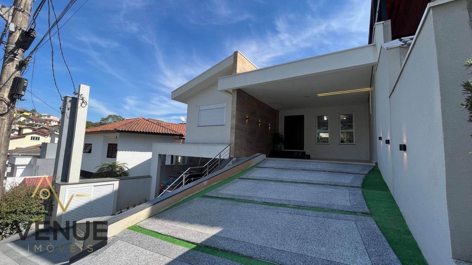 Casa de Condomínio à venda com 3 quartos, 220m² - Foto 9