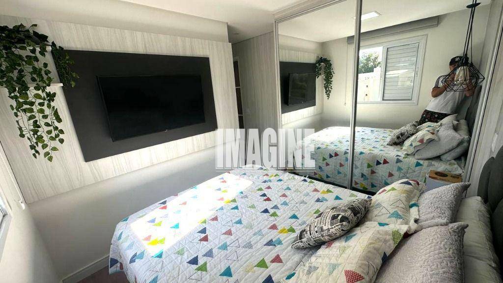 Apartamento à venda com 2 quartos, 65m² - Foto 20