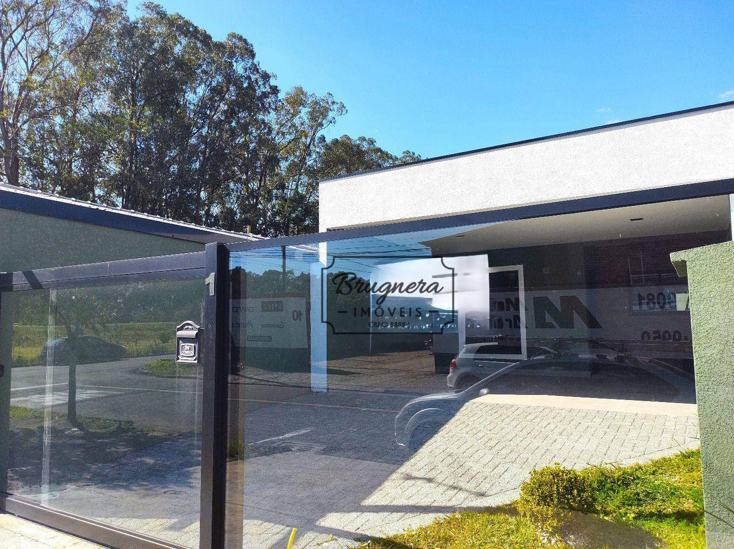 Casa, 3 quartos, 124 m² - Foto 2