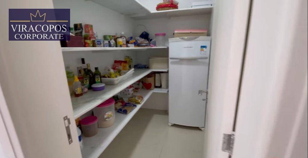 Sobrado à venda com 4 quartos, 425m² - Foto 22