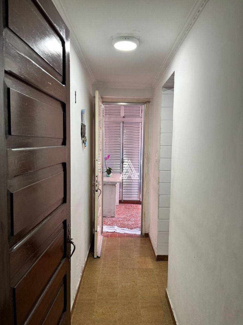 Sobrado à venda e aluguel com 3 quartos, 154m² - Foto 20