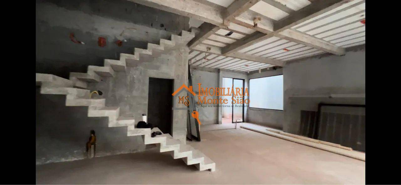 Casa de Condomínio à venda com 3 quartos, 300m² - Foto 14