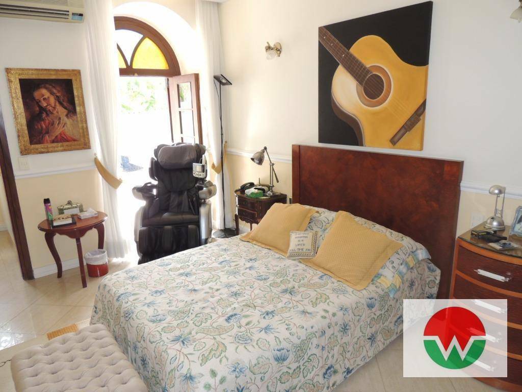 Casa de Condomínio à venda com 4 quartos, 1200m² - Foto 21