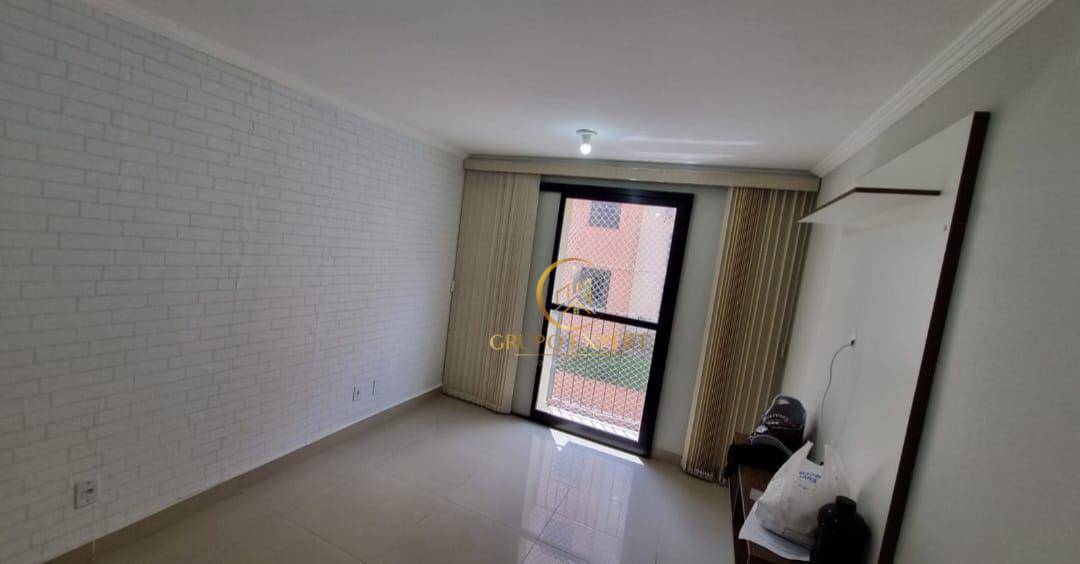 Apartamento à venda com 2 quartos, 49m² - Foto 1