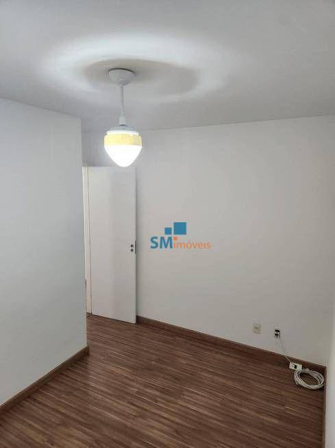 Apartamento à venda com 2 quartos, 67m² - Foto 2