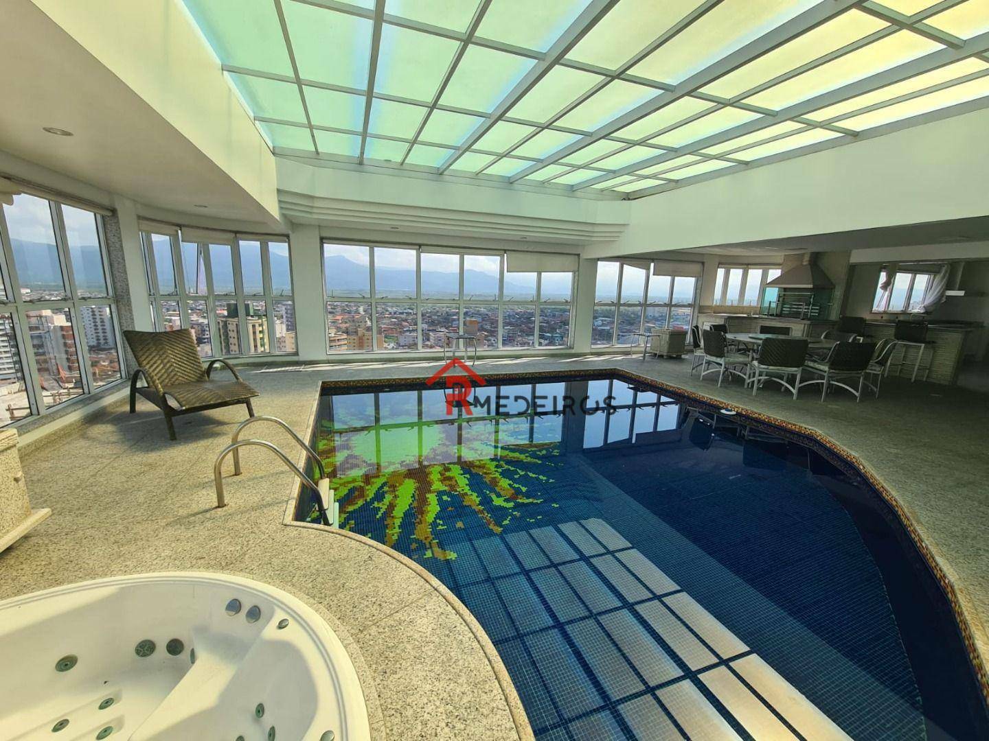 Cobertura, 4 quartos, 621 m² - Foto 16