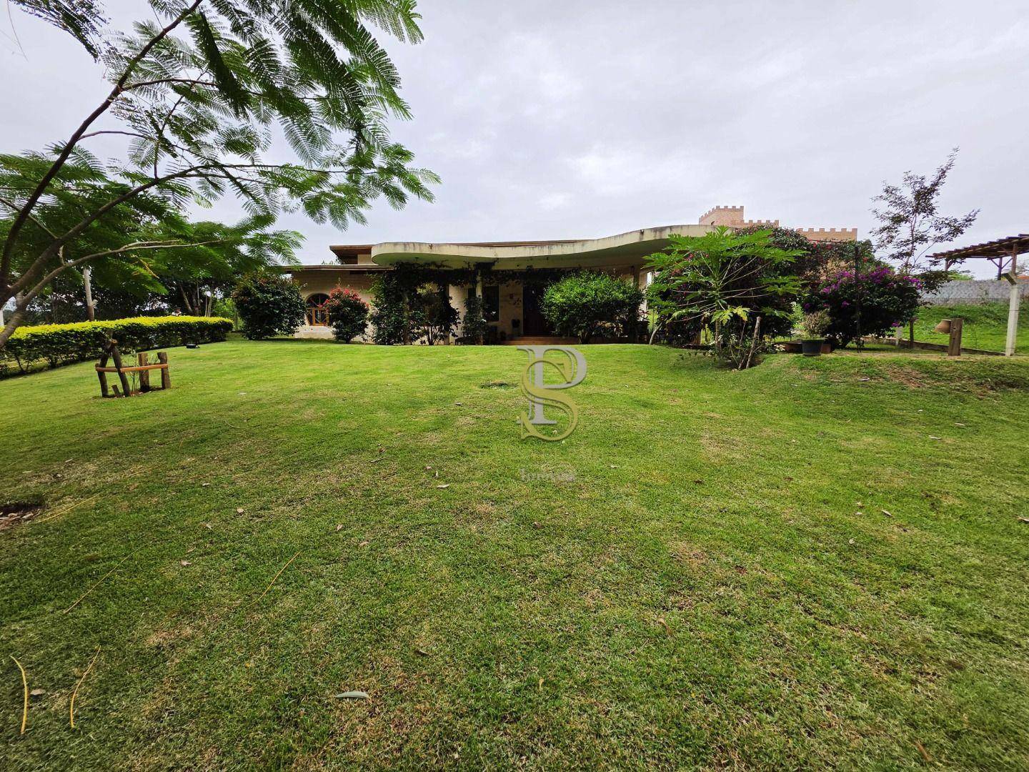 Casa à venda com 3 quartos, 176m² - Foto 42