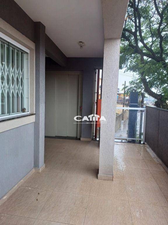 Apartamento, 2 quartos, 44 m² - Foto 3