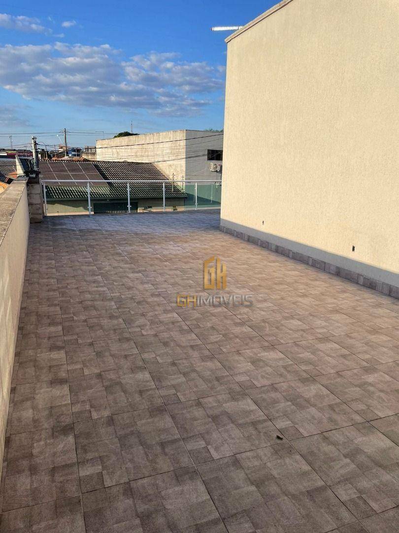 Sobrado à venda com 4 quartos, 300m² - Foto 26