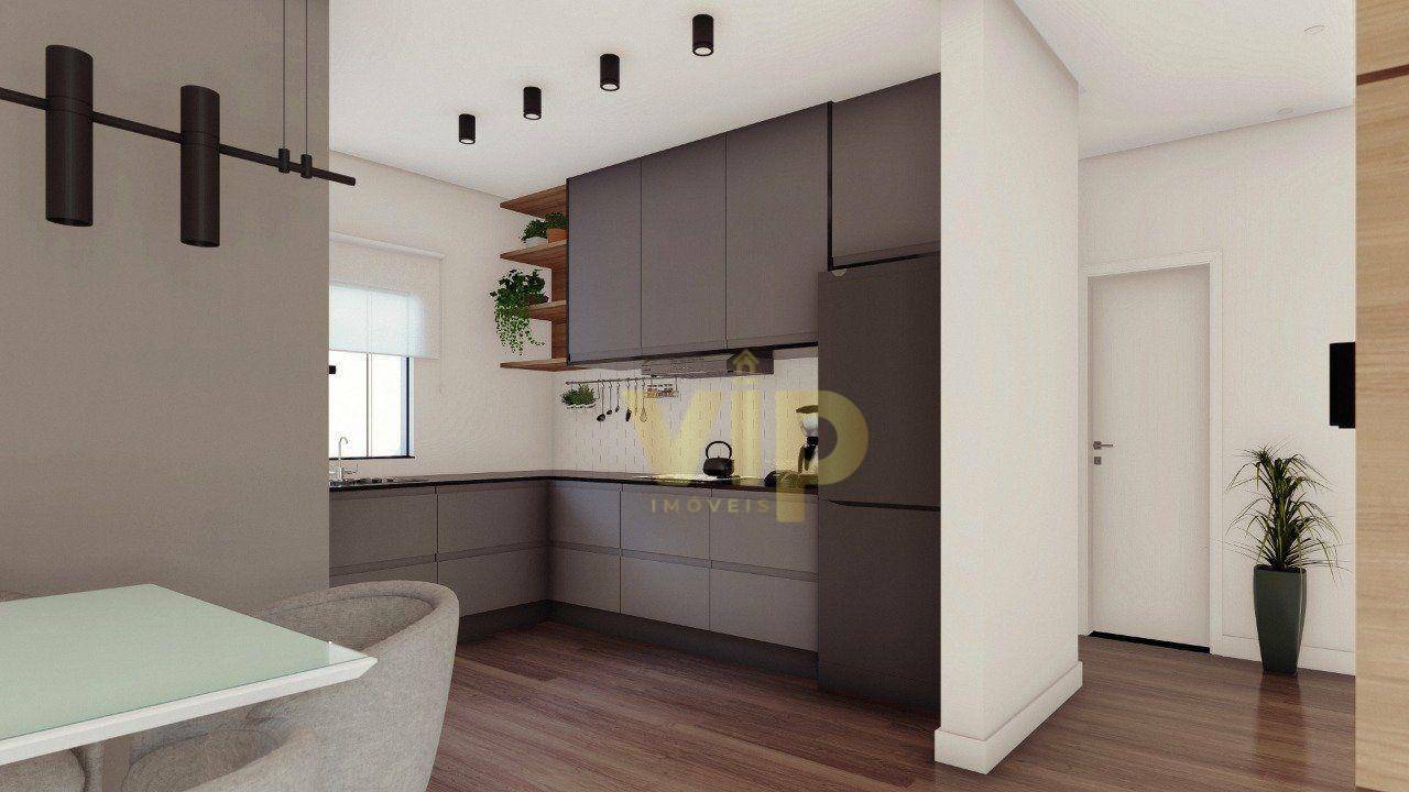 Apartamento à venda com 3 quartos, 85m² - Foto 7