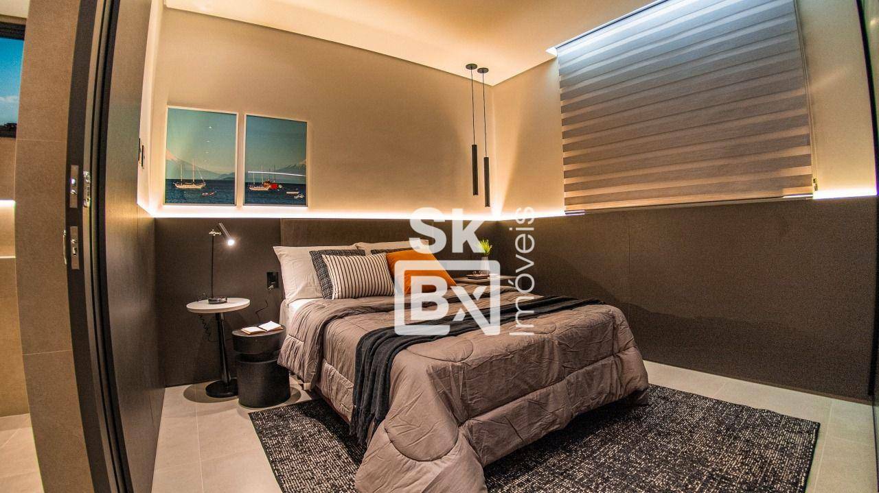 Apartamento à venda com 3 quartos, 126m² - Foto 11