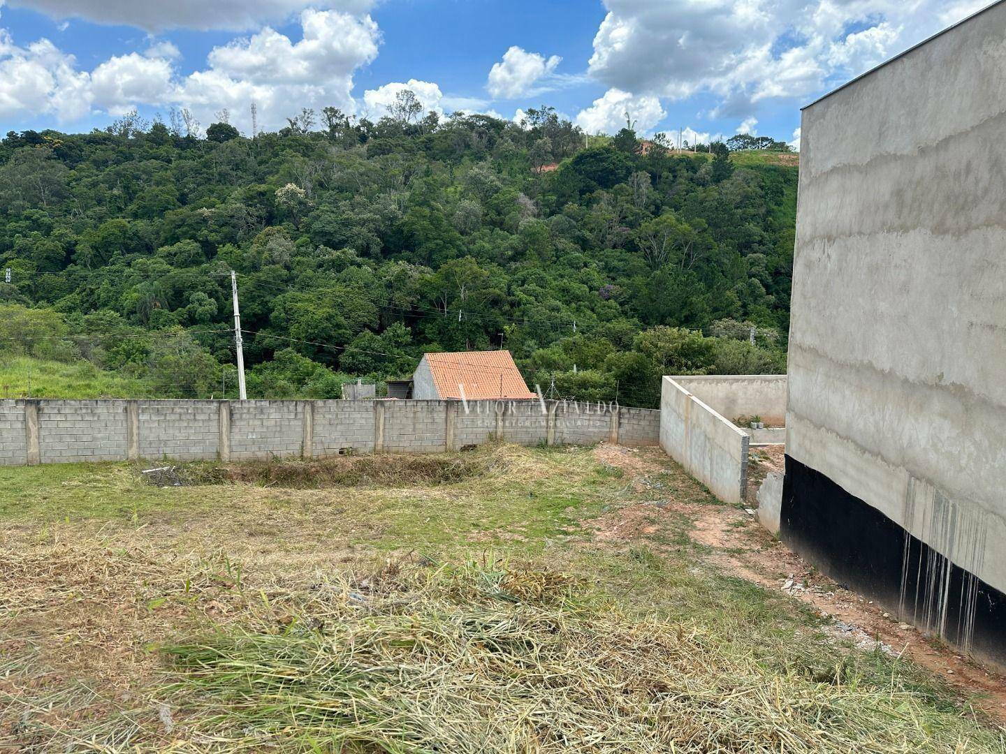 Loteamento e Condomínio à venda, 282M2 - Foto 1