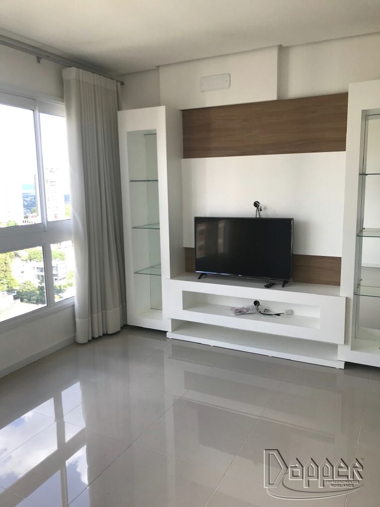 Apartamento à venda com 3 quartos, 103m² - Foto 1