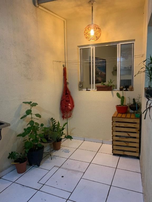 Sobrado à venda com 2 quartos, 65m² - Foto 8