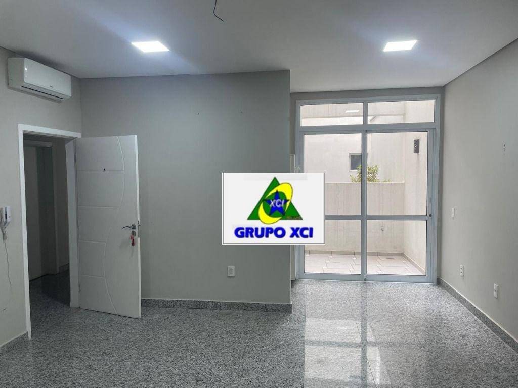 Conjunto Comercial-Sala à venda e aluguel, 40m² - Foto 2