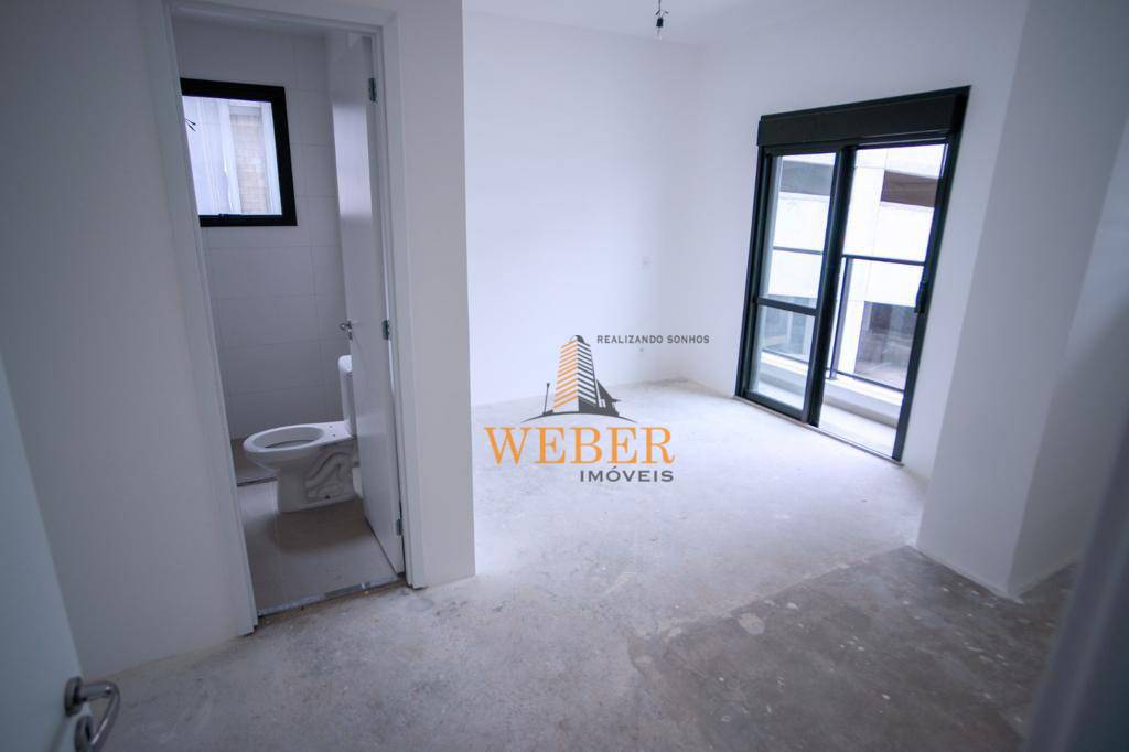 Apartamento à venda com 3 quartos, 106m² - Foto 5