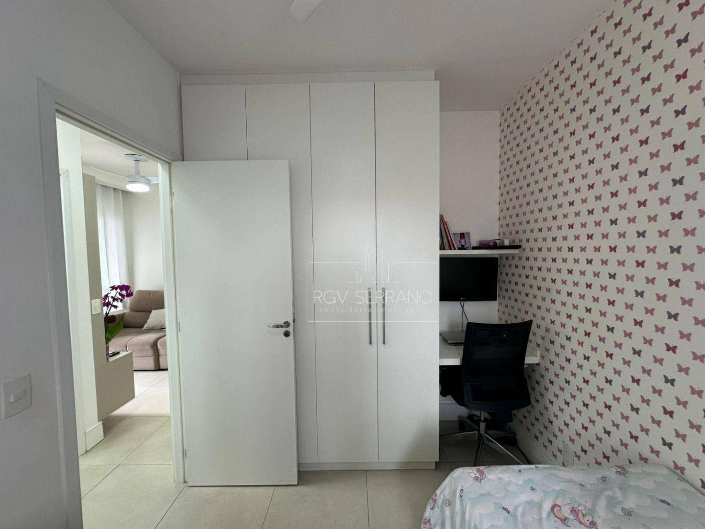 Apartamento à venda com 2 quartos, 59m² - Foto 15