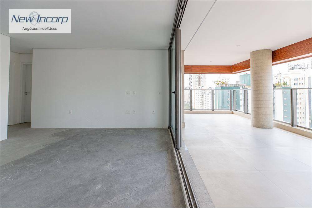 Apartamento à venda com 4 quartos, 232m² - Foto 3