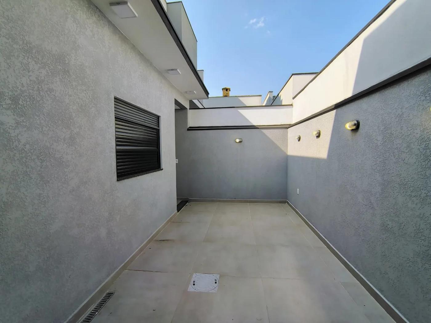 Casa de Condomínio à venda com 3 quartos, 111m² - Foto 10