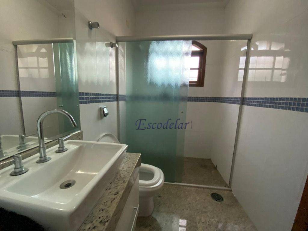 Sobrado à venda com 4 quartos, 260m² - Foto 10