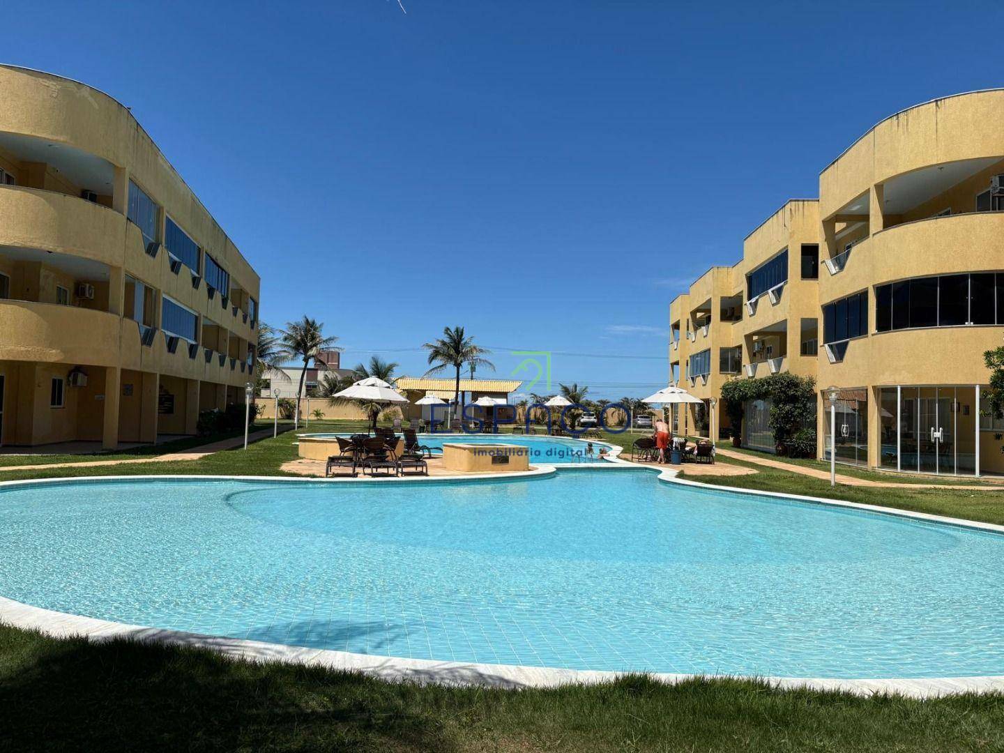 Apartamento à venda com 3 quartos, 92m² - Foto 1