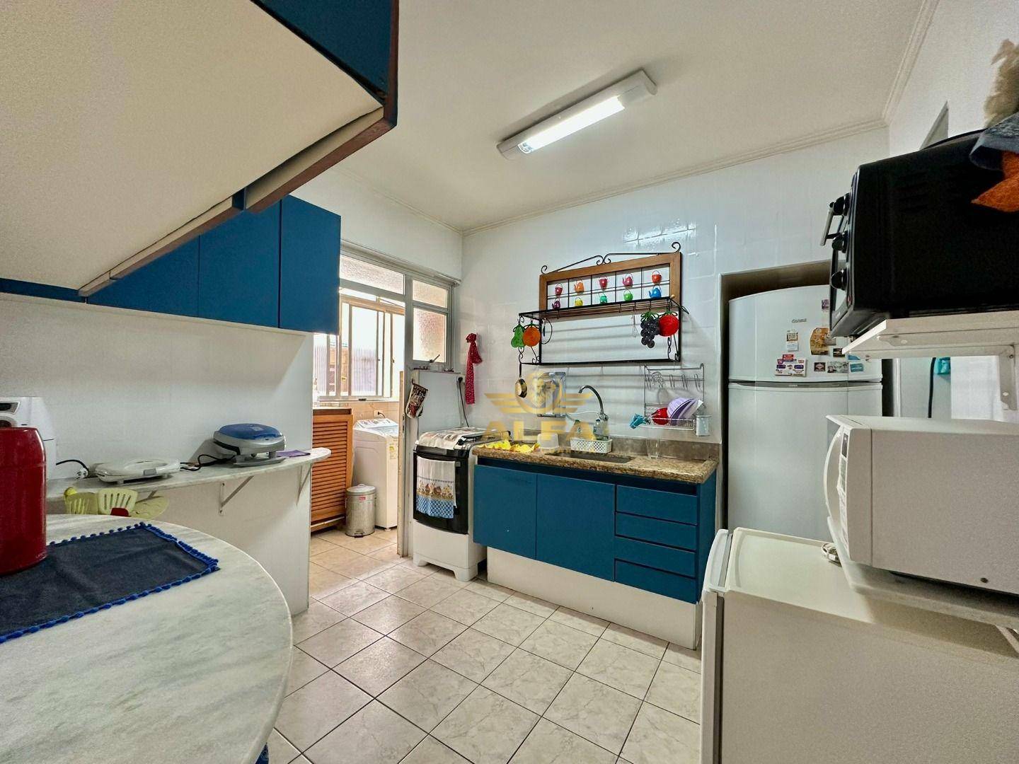 Apartamento à venda com 3 quartos, 100m² - Foto 16