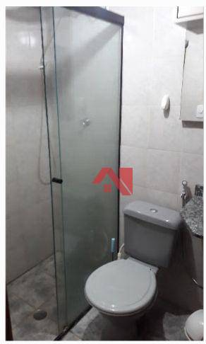 Apartamento à venda com 2 quartos, 48m² - Foto 11