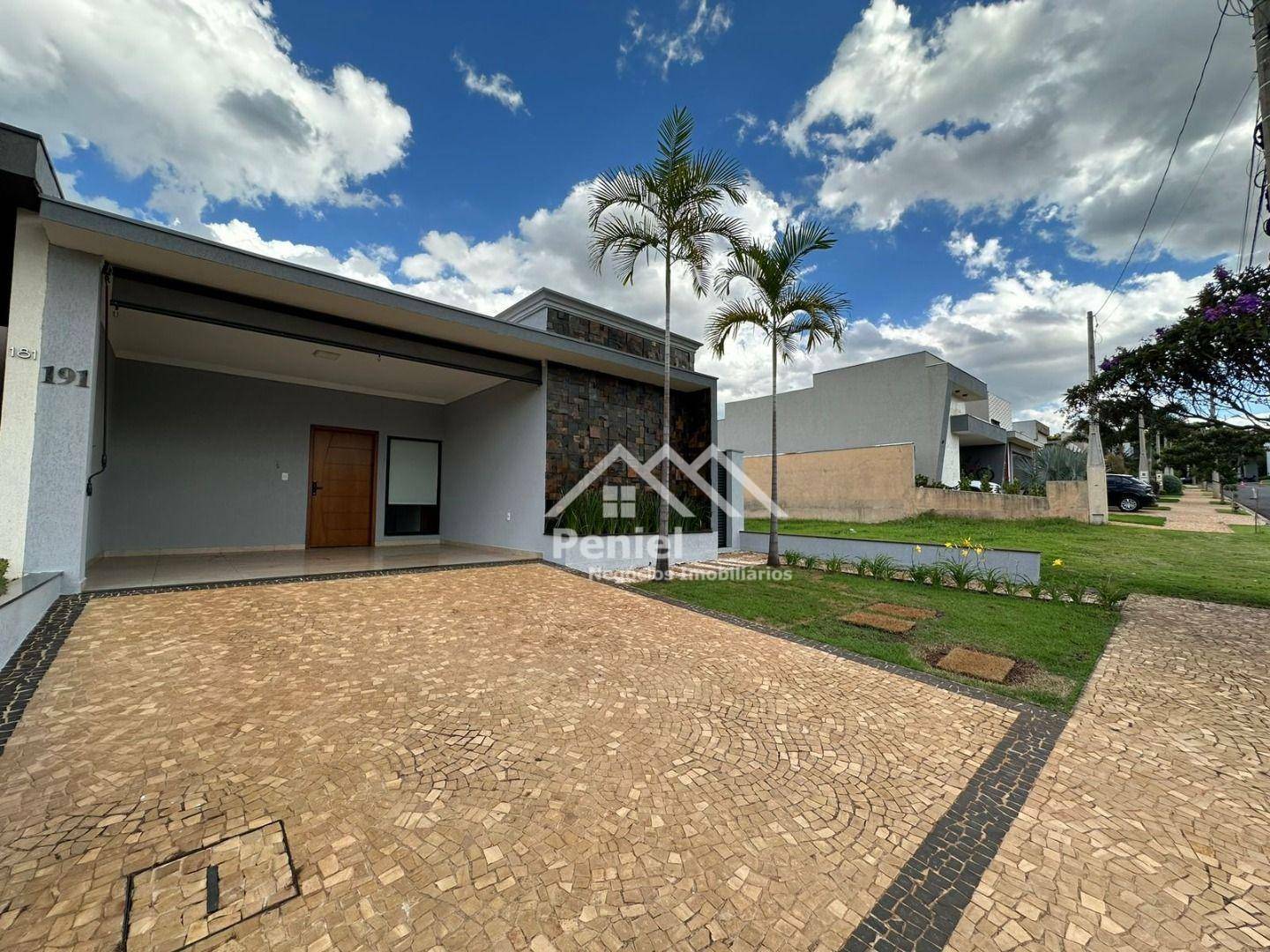 Casa de Condomínio à venda com 3 quartos, 150m² - Foto 3