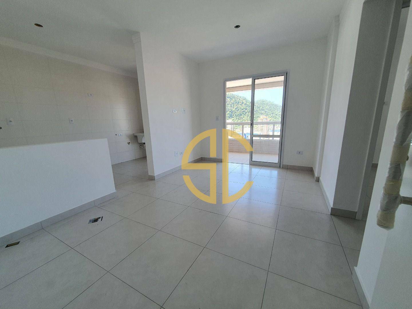 Apartamento à venda com 2 quartos, 65m² - Foto 4