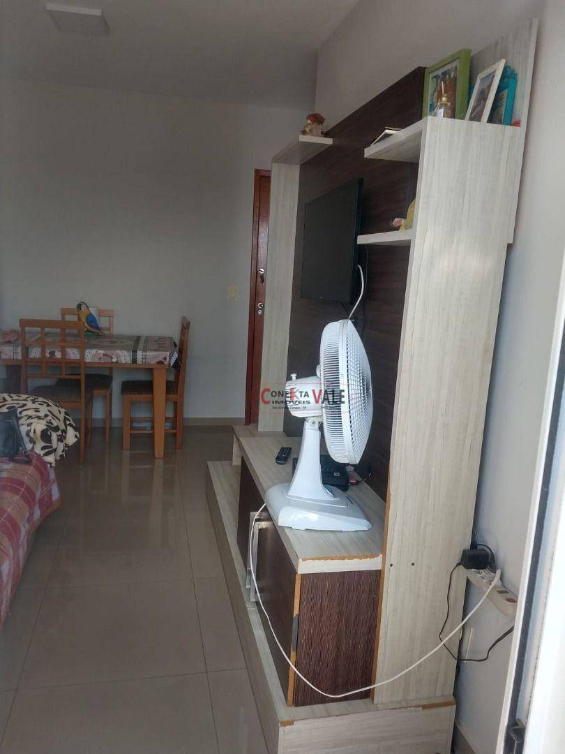 Apartamento à venda com 2 quartos, 58m² - Foto 6