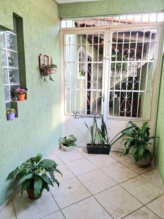 Sobrado à venda com 3 quartos, 170m² - Foto 17