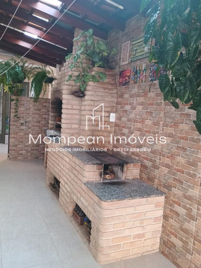 Casa à venda com 2 quartos, 141m² - Foto 39